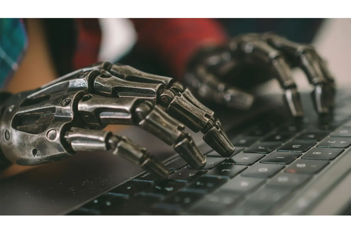 AI Ubah Dunia Kerja, Skill Ini Dicari
