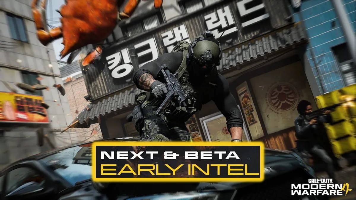 MW4 Mulai Preload Beta