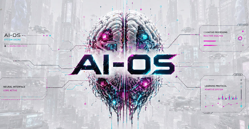 MakuluLinux AI-OS Jadi Daily Driver