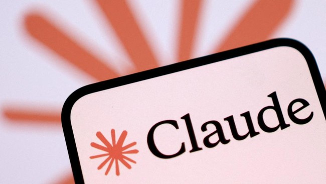 Claude Kini Makin Mandiri