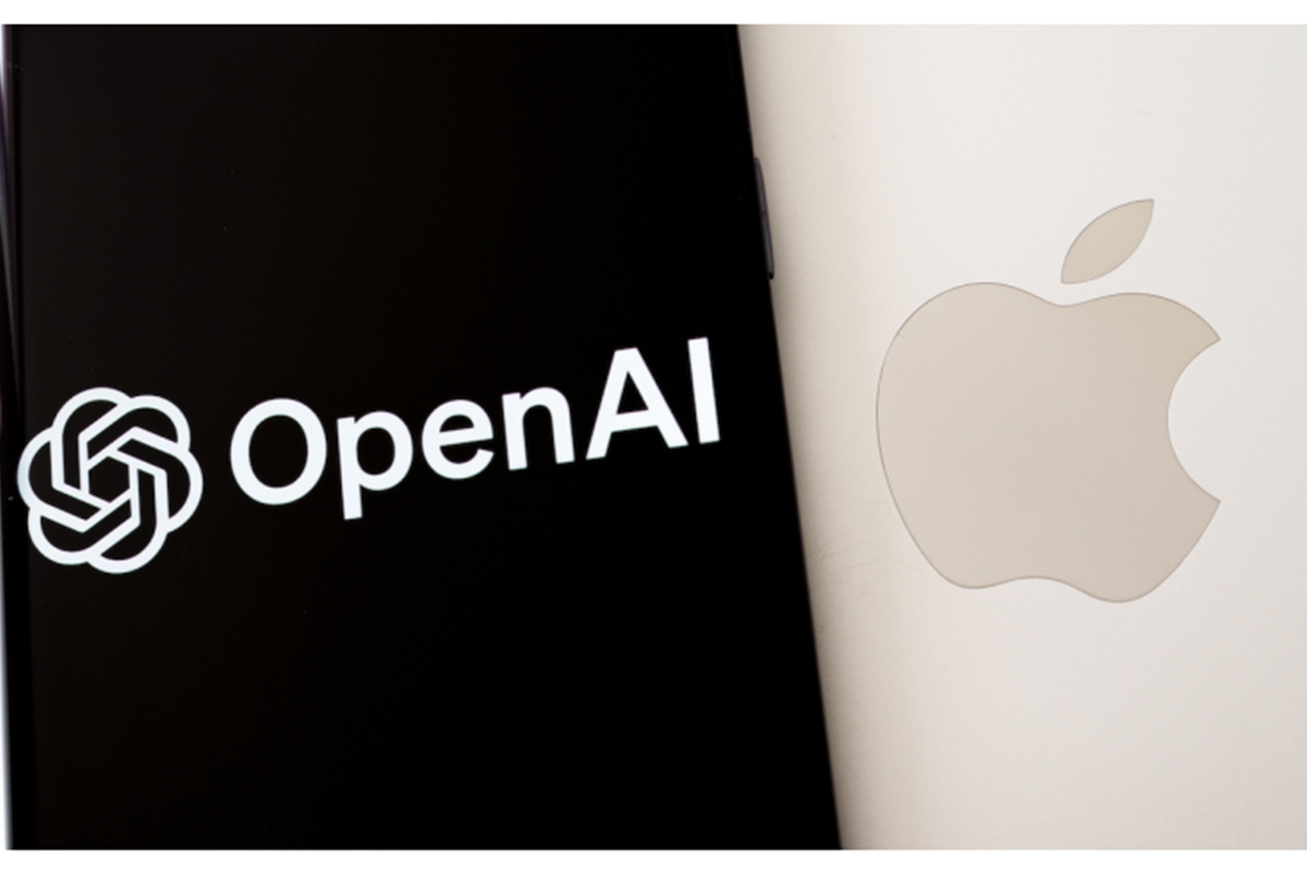 OpenAI Bantah Curi Rahasia Apple