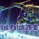 Patch