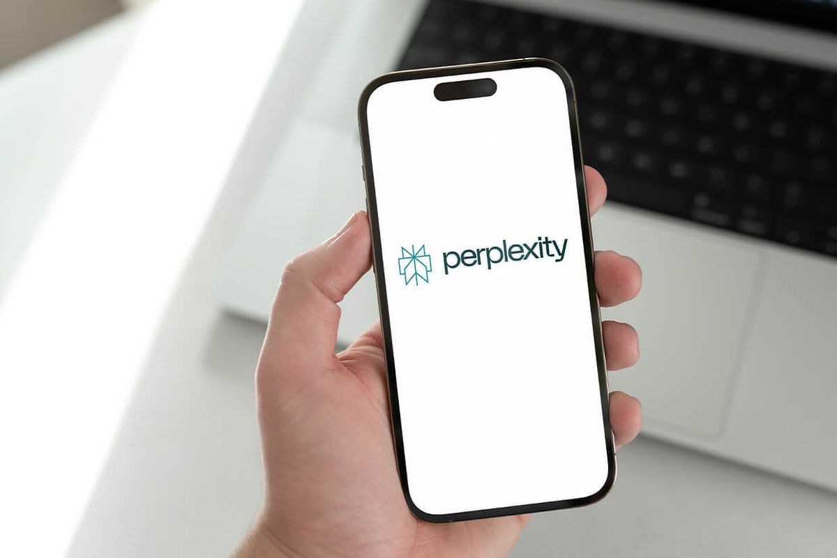 Perplexity Bawa AI Tanpa Cloud
