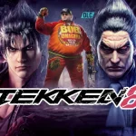 Tekken 8