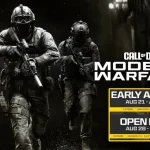 Warfare 4