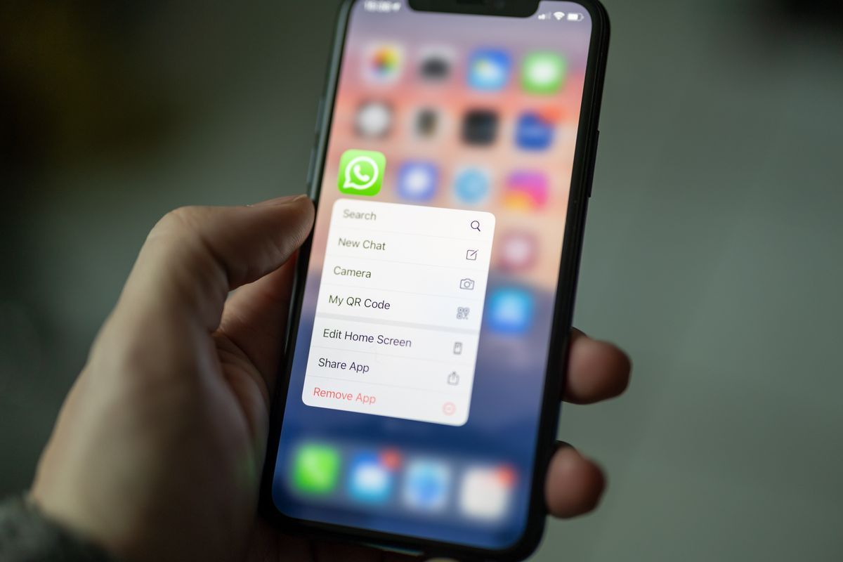 Tiga Fitur Baru Grup WhatsApp