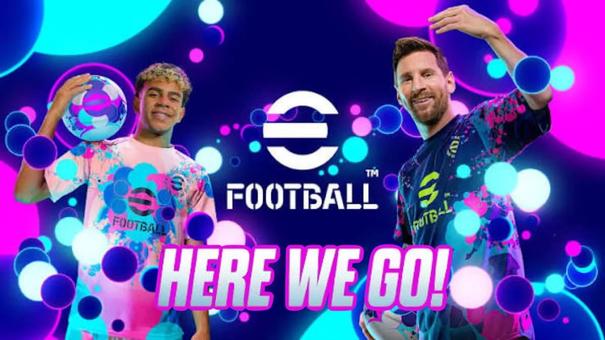 eFootball 2027 Bawa Taktik Baru