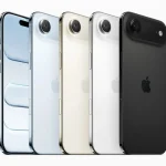 iPhone Air