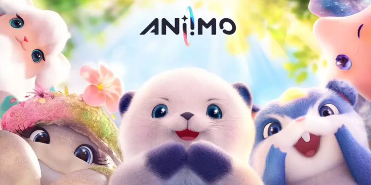 Kode Redeem Aniimo September 2026