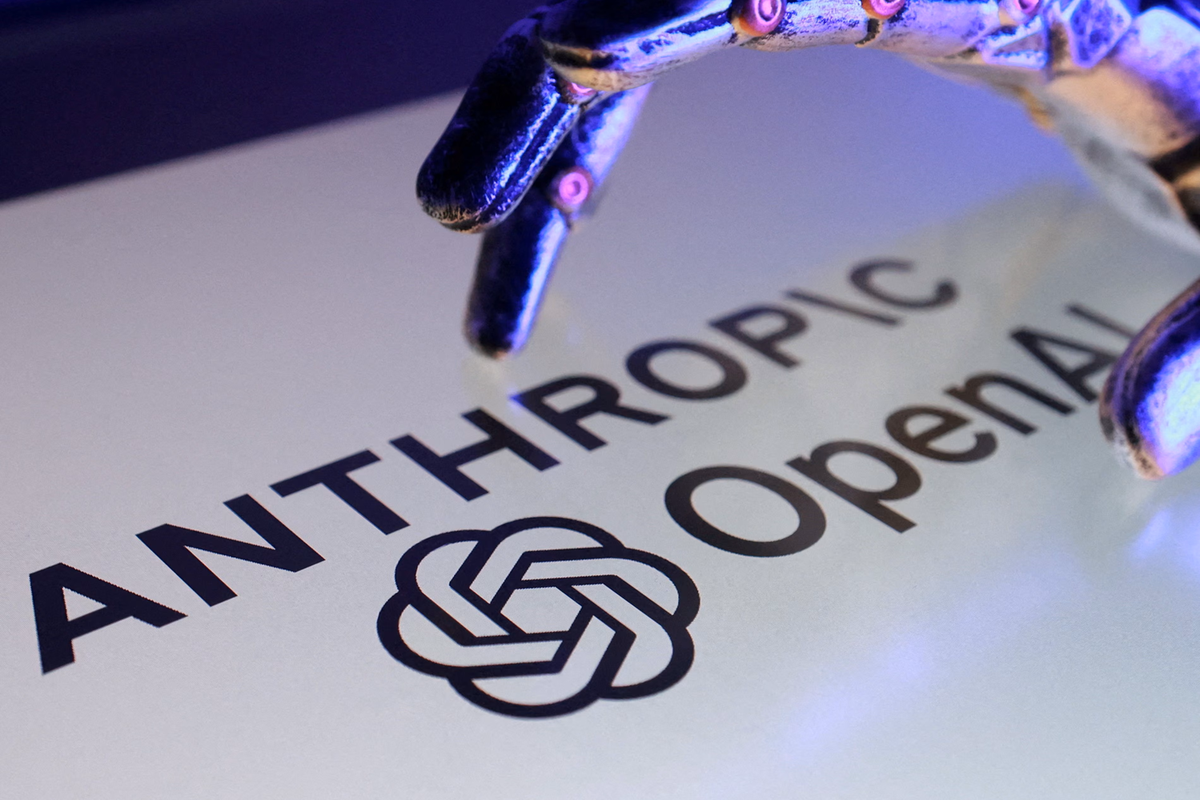 Anthropic Peringatkan Risiko AI