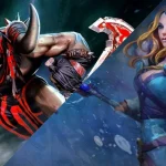 Dota 2