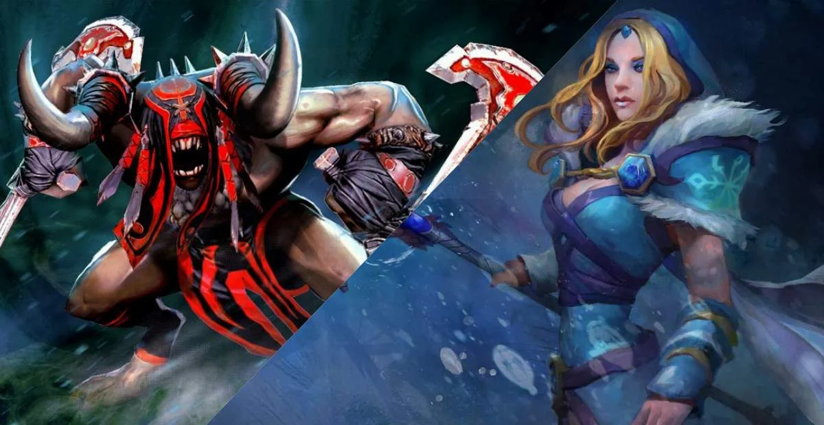 5 Combo Offlane Dota 2 Teratas