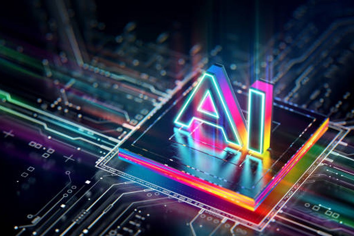 AI Bantu Kelistrikan Lebih Efisien