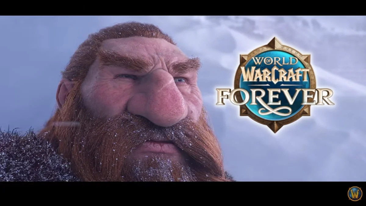 WoW Forever Resmi Masuk Beta
