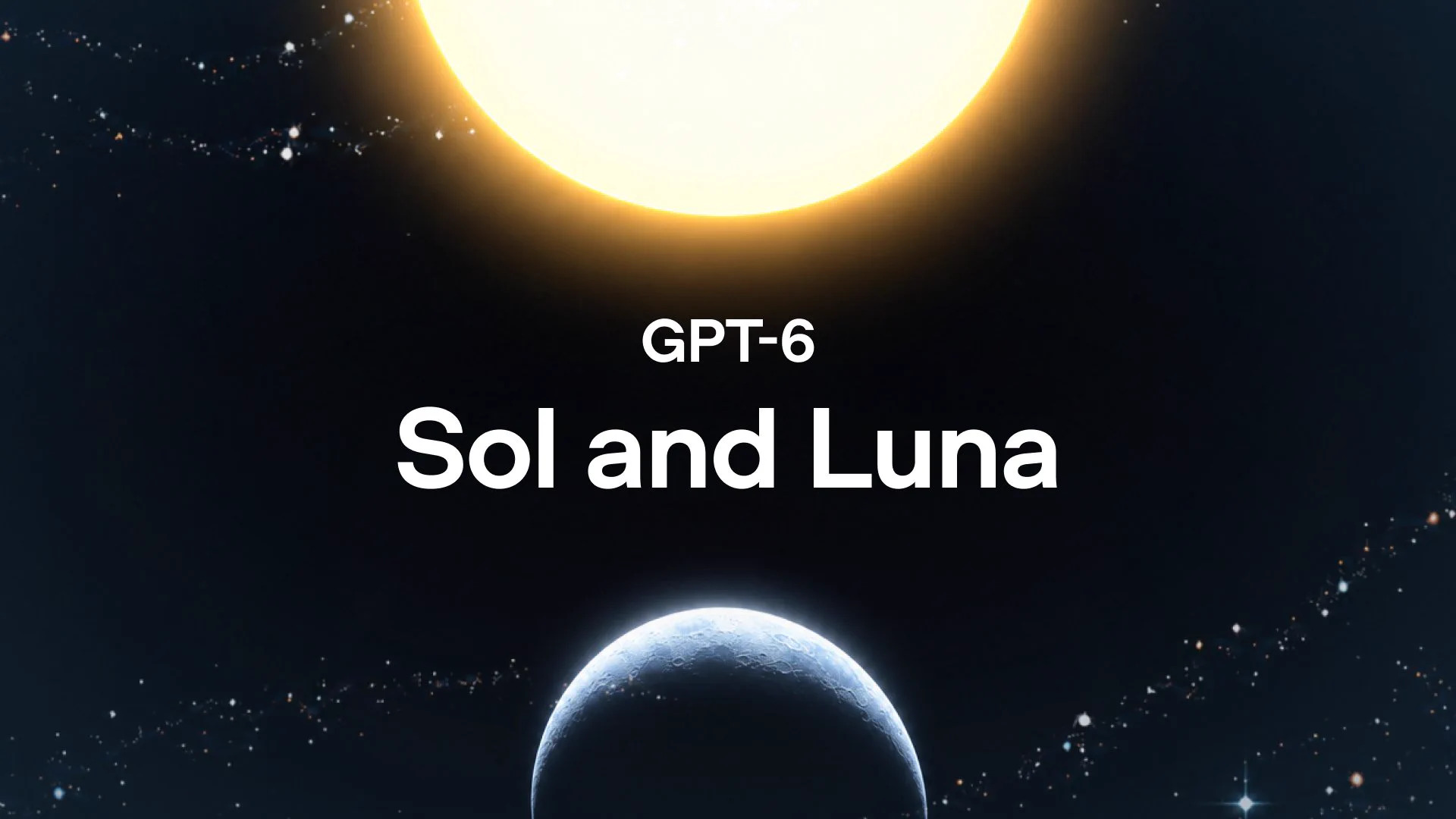 GPT-6 Sol Luna Lebih Murah