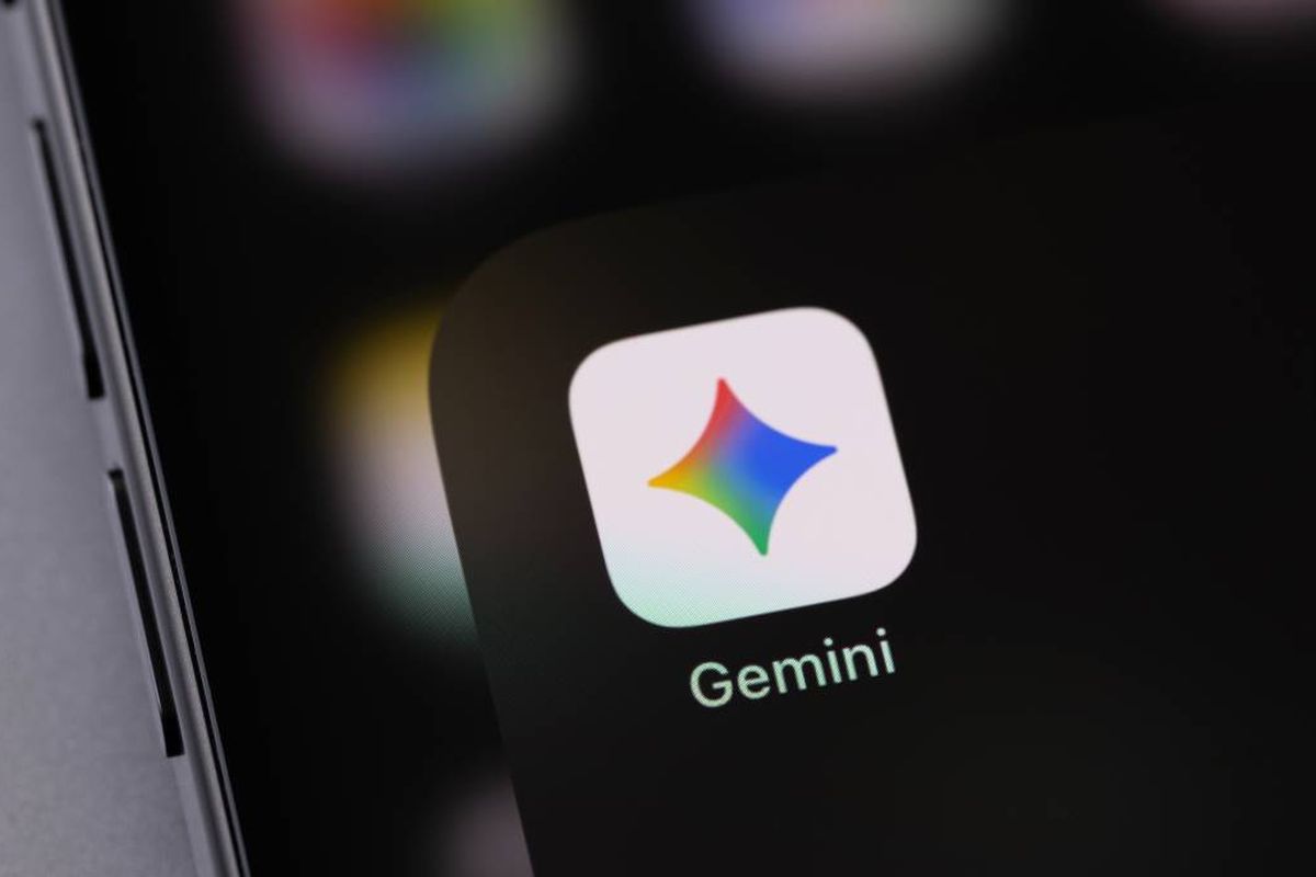 Gemini Resmi Hadir di Windows