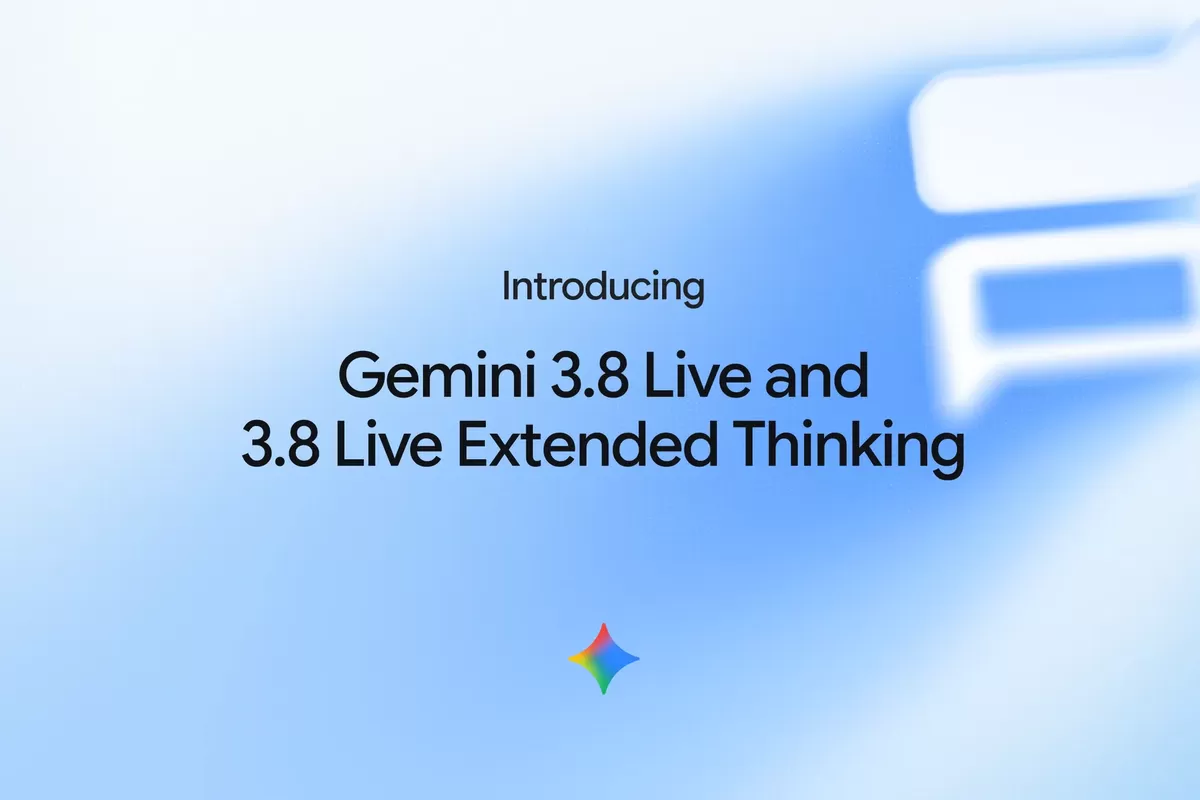 Gemini 3.8 Live Bisa Sambil Kerja