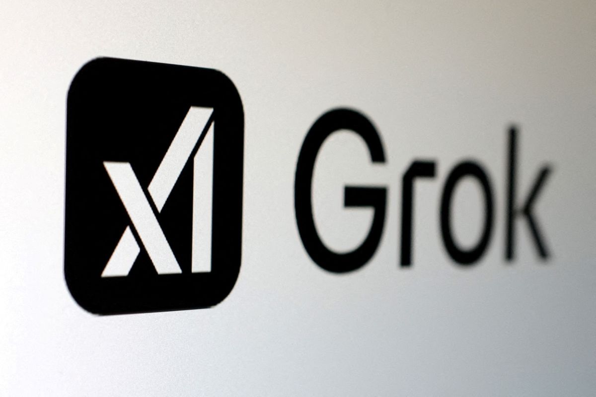 Grok 4.7 Siap Kerjakan Coding Lama
