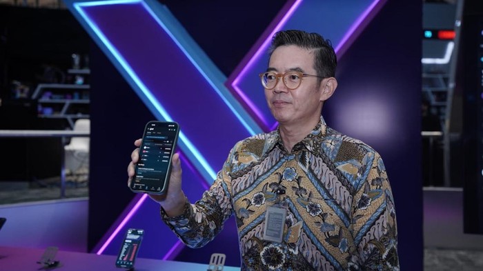 IPOT X Bawa AI ke Investasi Saham