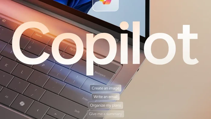 Microsoft Tinggalkan Nama Copilot+ PC
