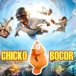 PUBG