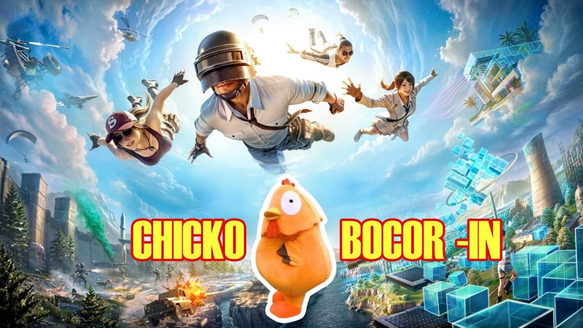 PUBG Mobile Siapkan Konten Oktober