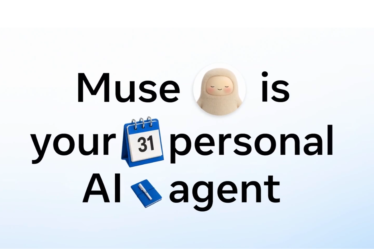 Meta Muse Jadi Agen AI Pribadi