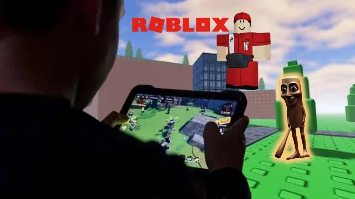 Roblox Perluas Game ke Banyak Platform