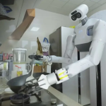 Robot
