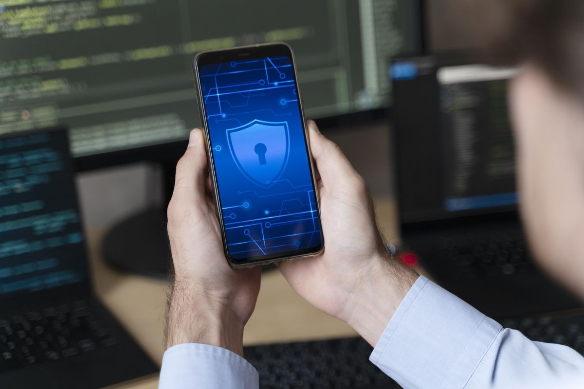 AI Percepat Ancaman Serangan Siber