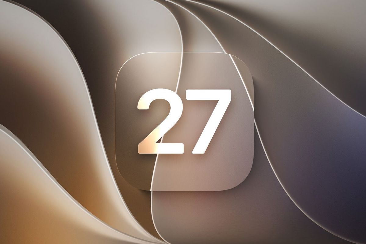 iOS 27 Resmi Hadir di Indonesia