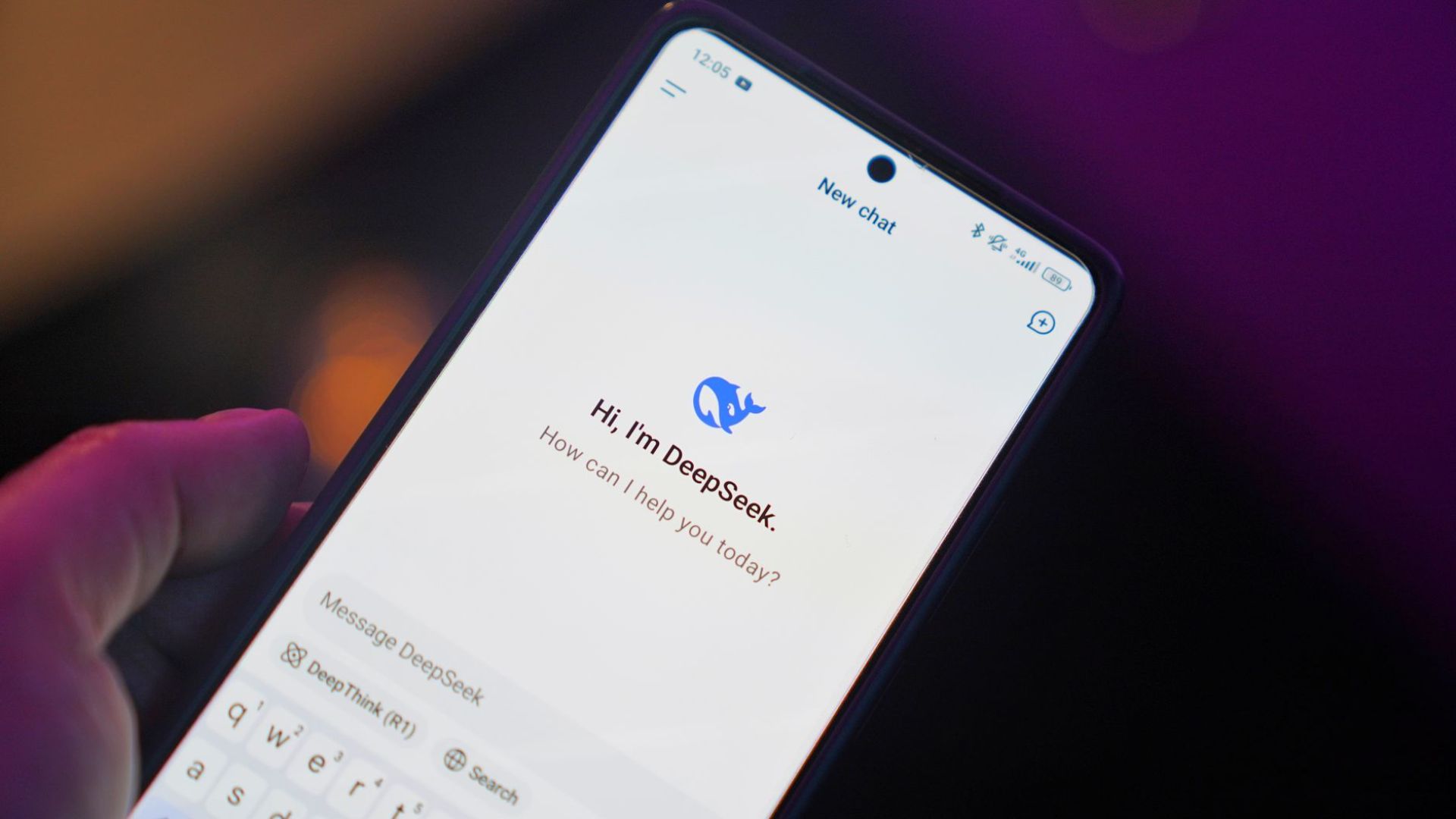 Personal AI Agent untuk Bisnis