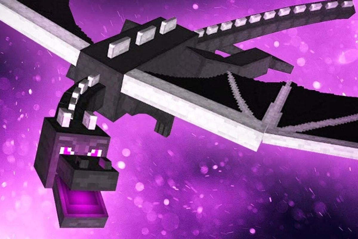 Gemini 4 Argon Taklukkan Minecraft