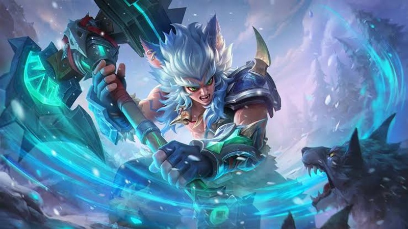 Build Aulus Tersakit 2026 MLBB