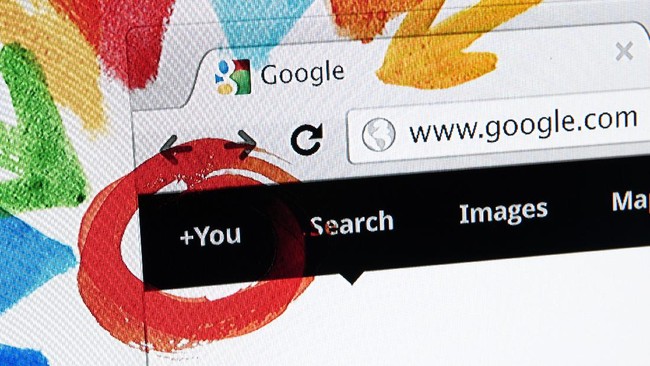 Chrome Kini Deteksi Situs Palsu