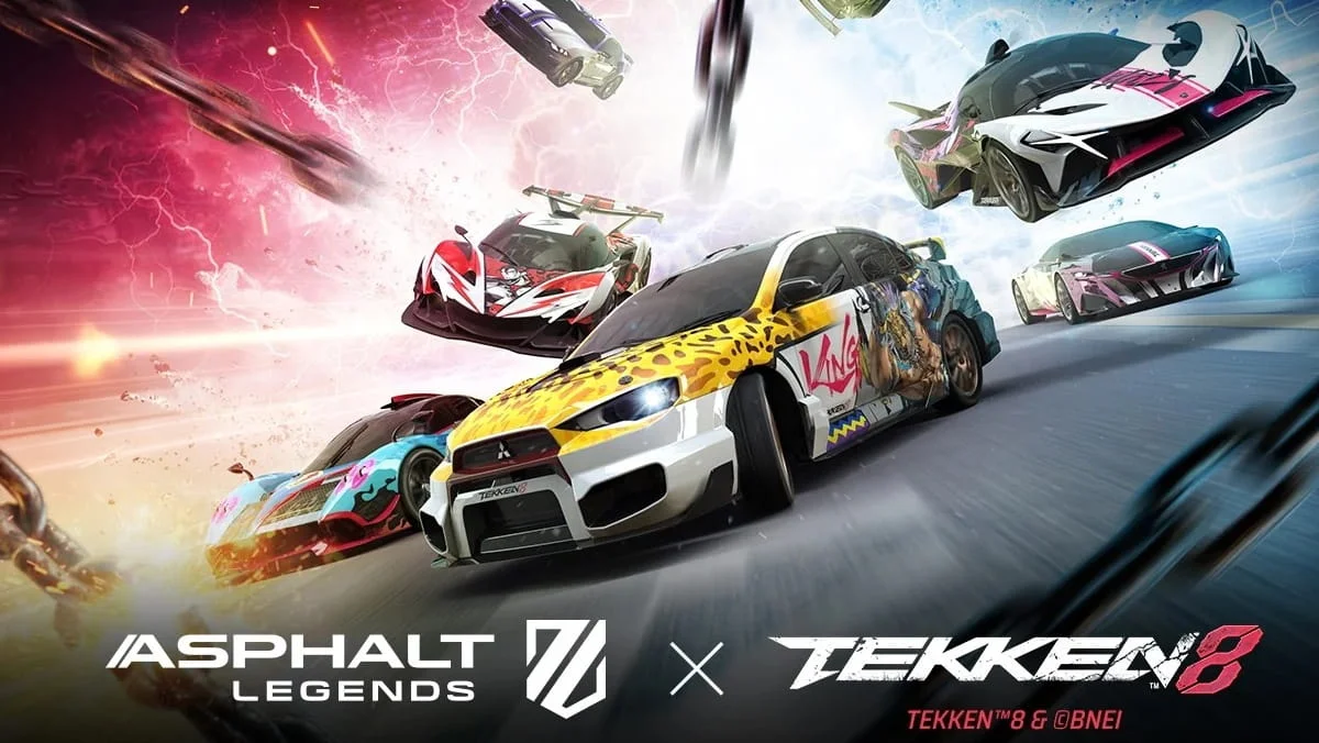 Lancer Evolution Jadi Bintang Update Asphalt