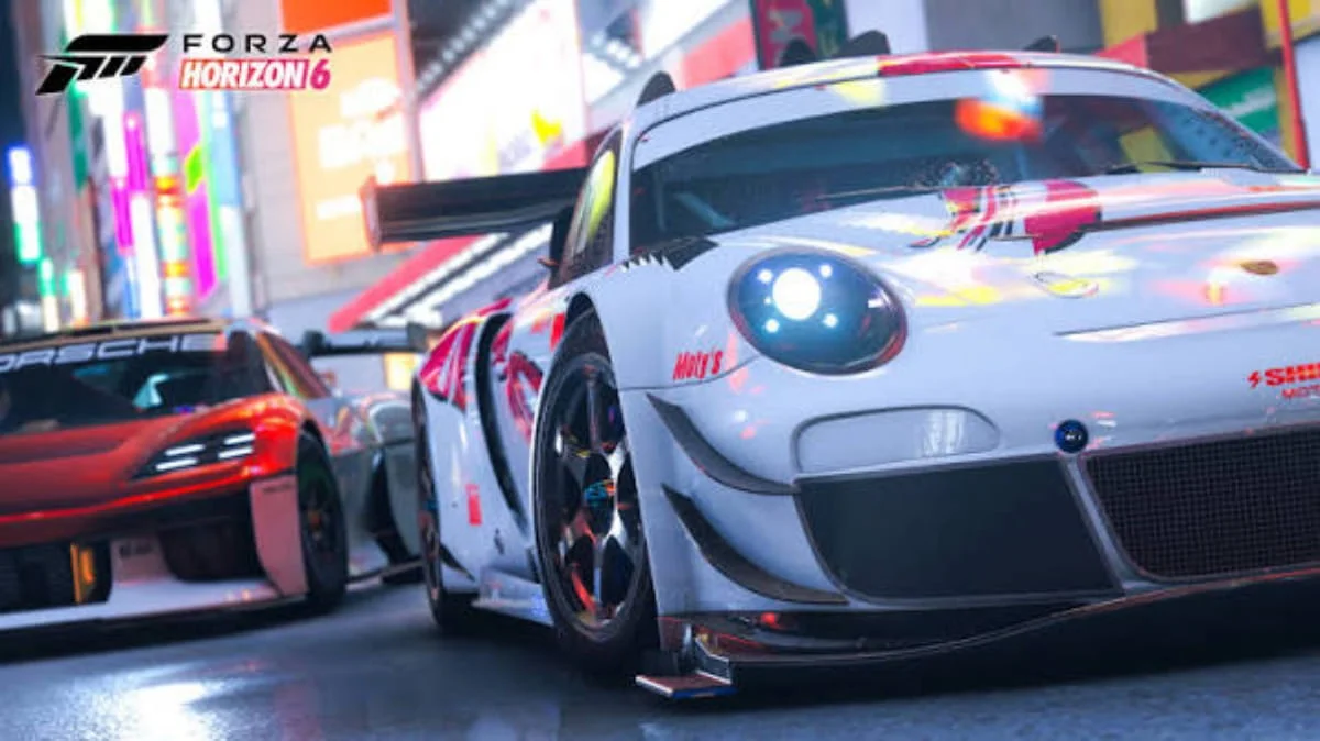 Forza Horizon 6 Siap Meluncur di PS5