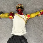 Humanoid