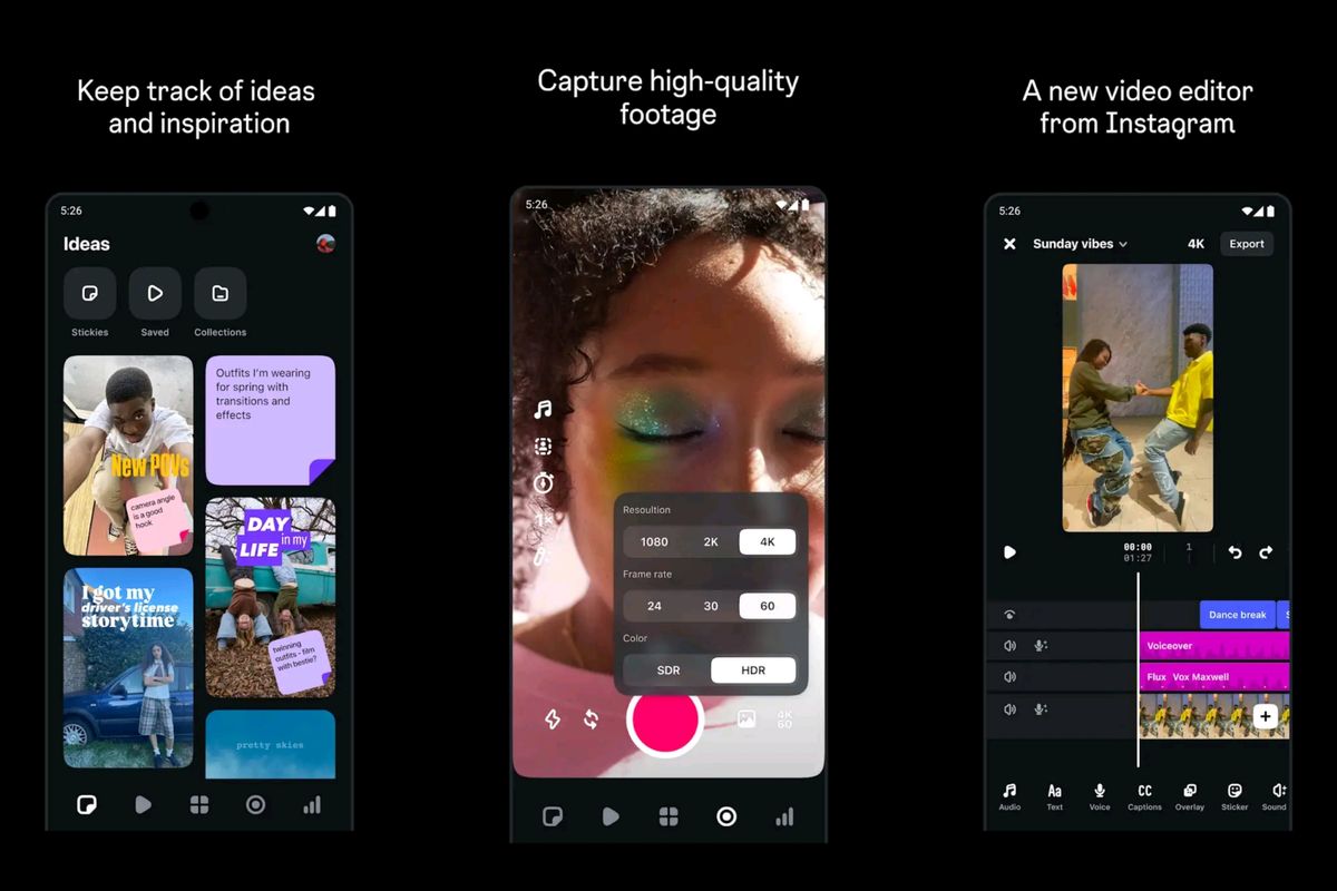 Edits Instagram Kini Bisa Bikin Carousel