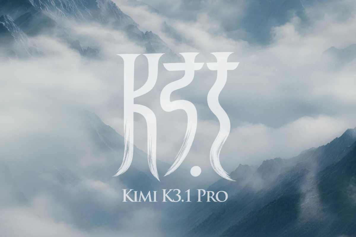 Kimi K3.1 Pro Tantang Claude Opus