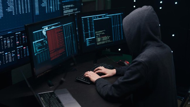 Iklan Online Jadi Ancaman Spyware