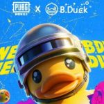 PUBG