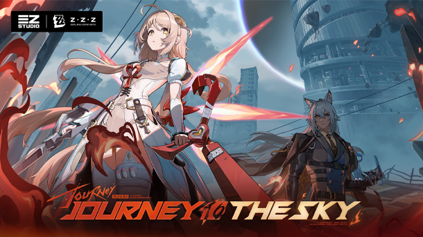 Zenless Zone Zero 3.3 Hadirkan Phoenix