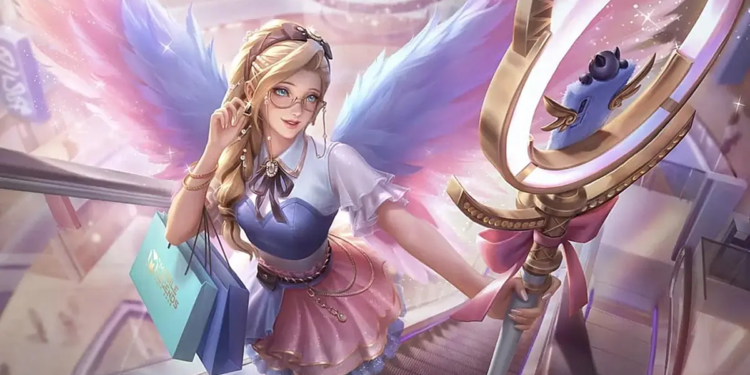 7 Counter Rafaela Mobile Legends