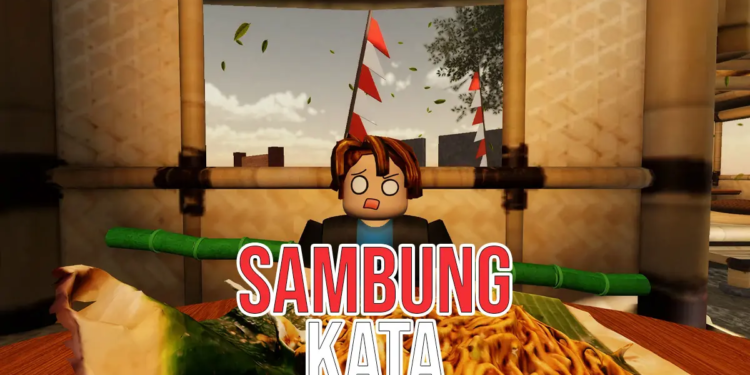 Kode Sambung Kata Roblox Oktober