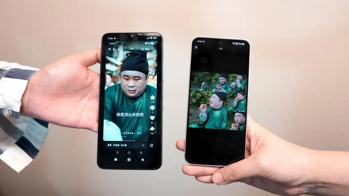 Cara Cek Foto AI dengan SynthID Google