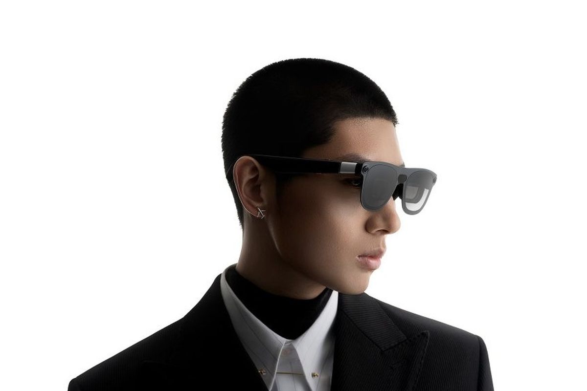 XREAL AURA Hadir dengan 150 Aplikasi XR