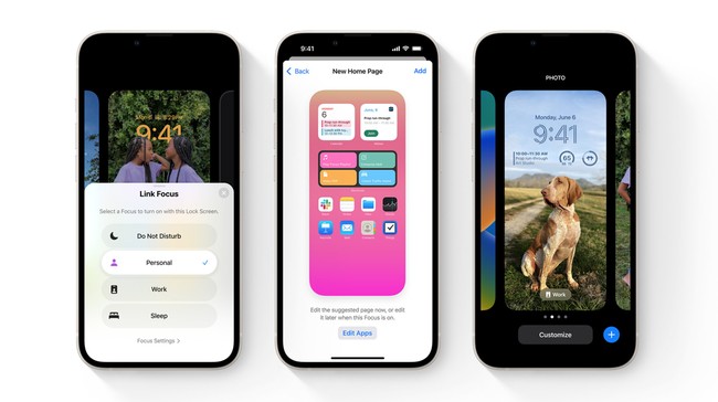 iOS Berhasil Berjalan di Android